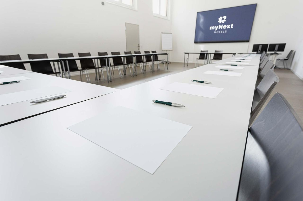 Vienna  Meeting room BPI – Veranstaltungssaal image 7