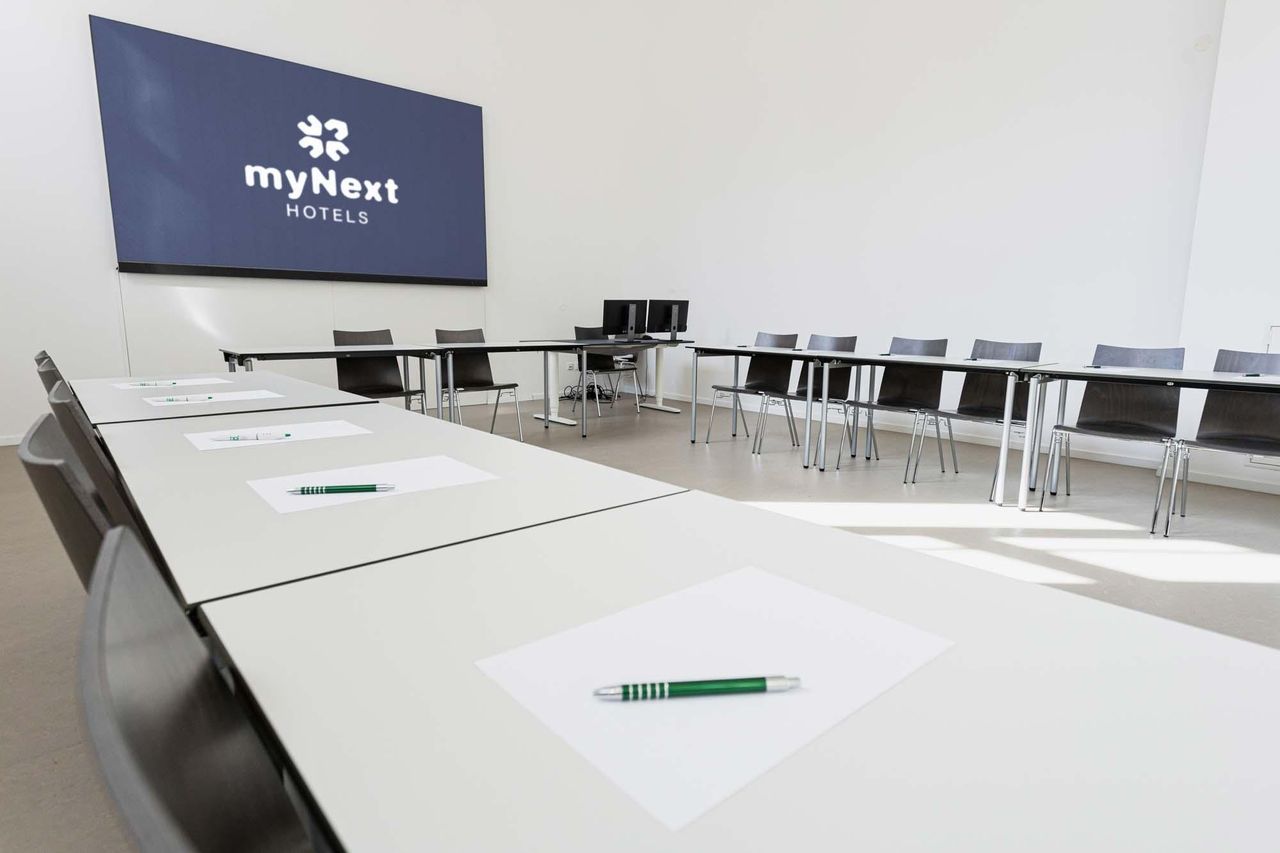 Vienna  Meeting room BPI – Veranstaltungssaal image 8