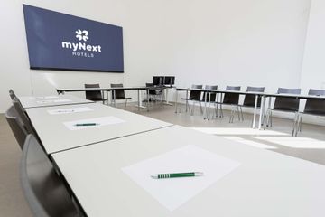 Wien Meetingraum BPI – Veranstaltungssaal image 8