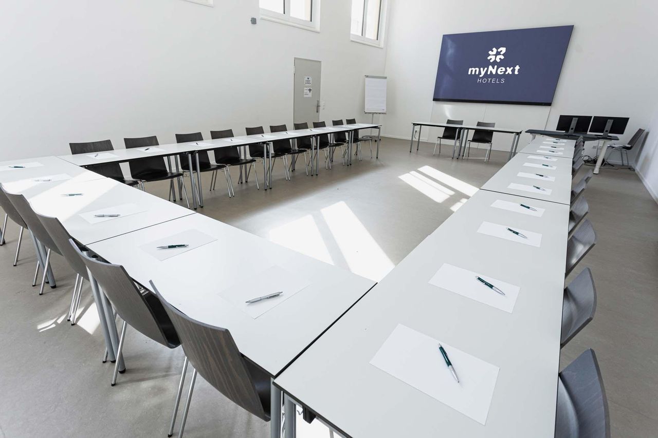 Vienna  Meeting room BPI – Veranstaltungssaal image 9