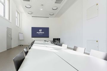 Wien Meetingraum BPI – Veranstaltungssaal image 11