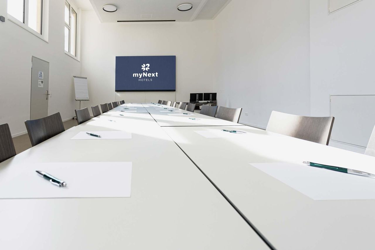 Vienna  Meeting room BPI – Veranstaltungssaal image 12
