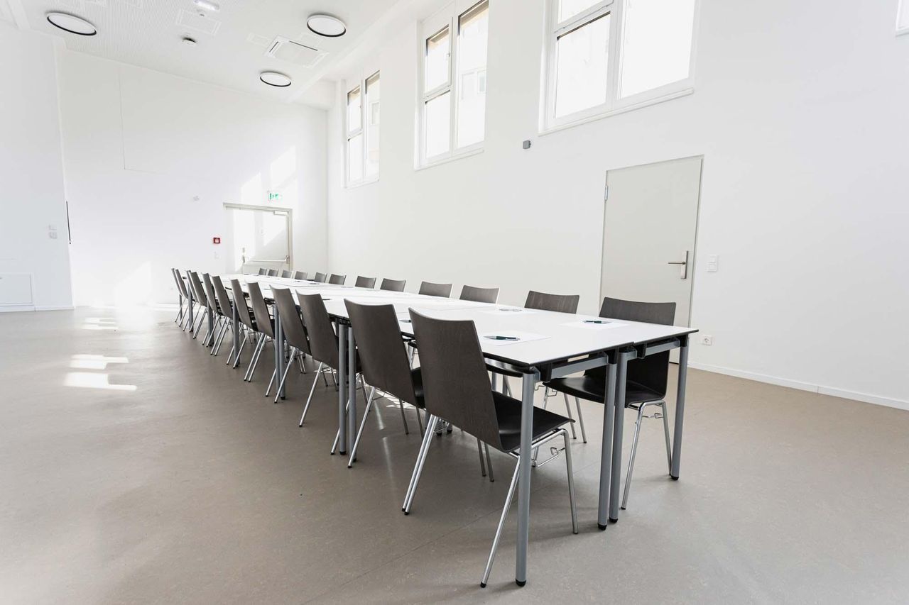 Vienna  Meeting room BPI – Veranstaltungssaal image 13