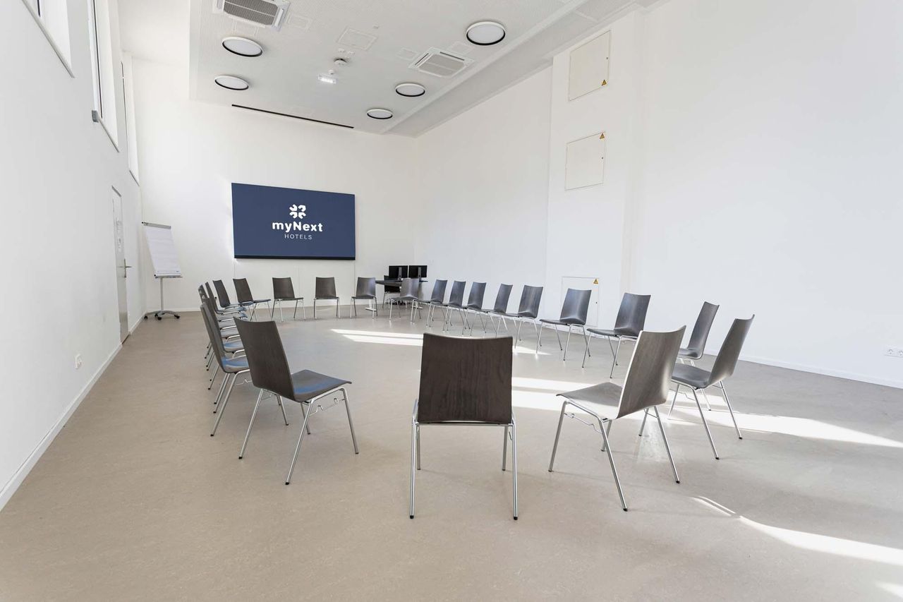 Vienna  Meeting room BPI – Veranstaltungssaal image 14