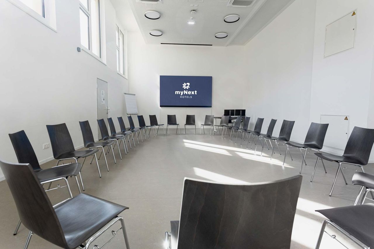 Vienna  Meeting room BPI – Veranstaltungssaal image 16