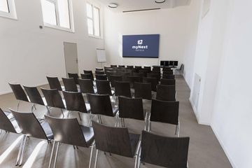 Wien Meetingraum BPI – Veranstaltungssaal image 17