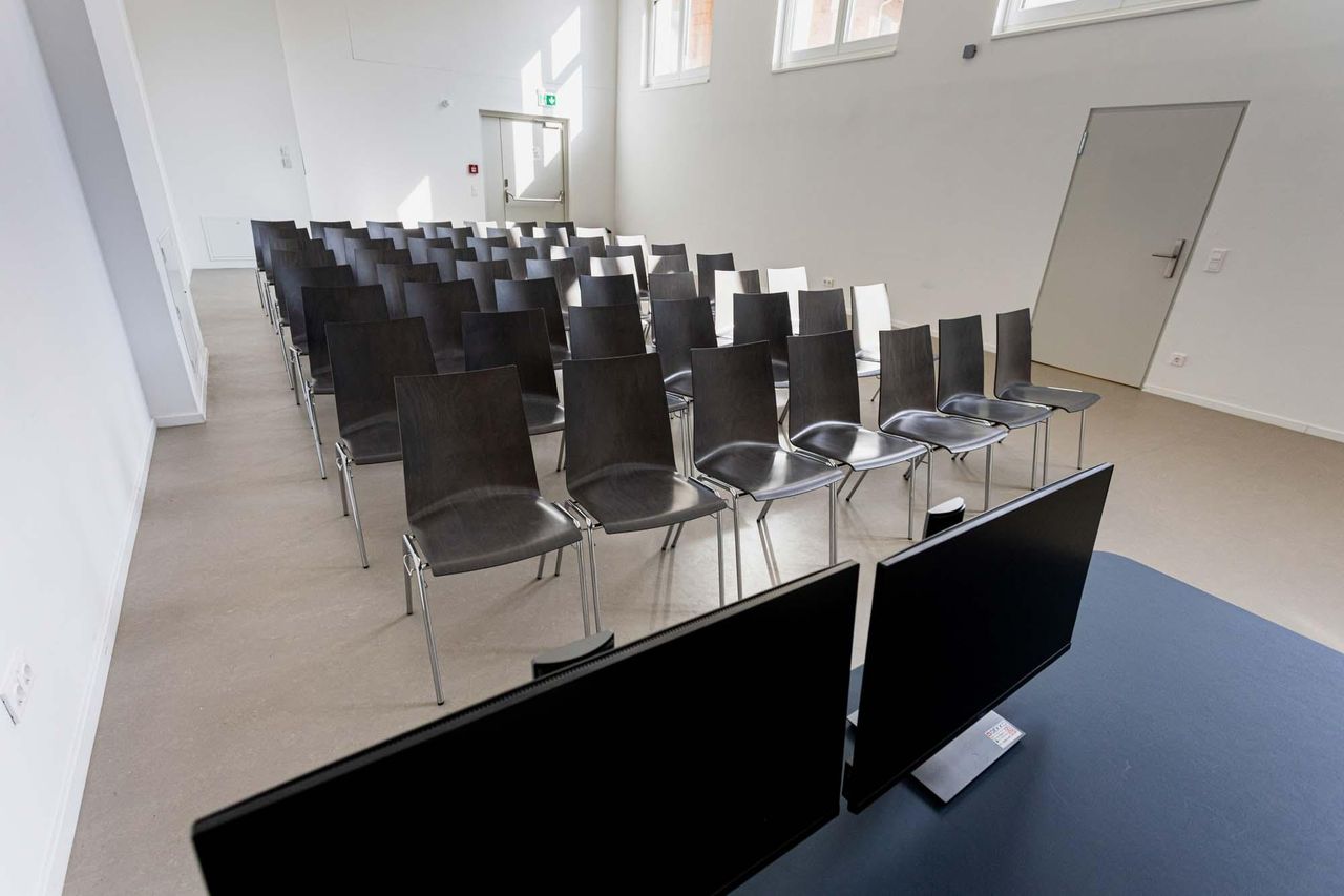 Vienna  Meeting room BPI – Veranstaltungssaal image 18