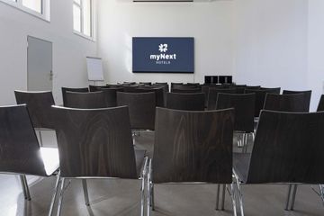 Wien Meetingraum BPI – Veranstaltungssaal image 19