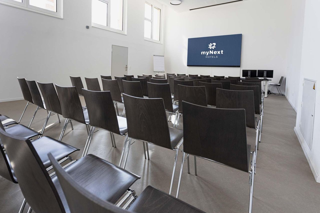Vienna  Meeting room BPI – Veranstaltungssaal image 20