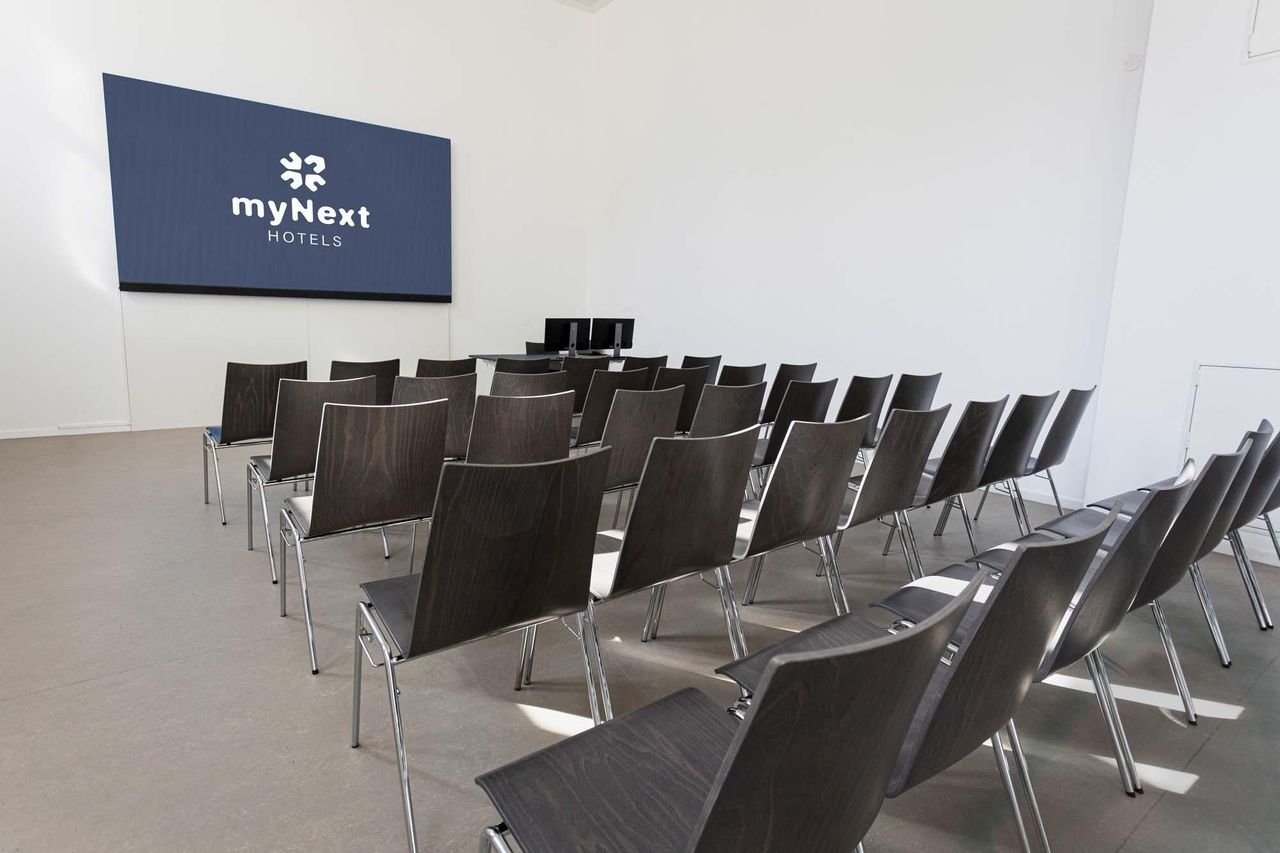 Vienna  Meeting room BPI – Veranstaltungssaal image 21