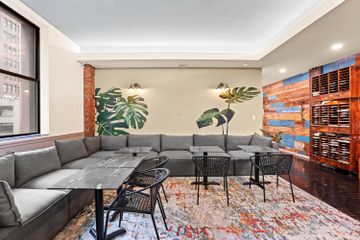 New York City Mobile Working Meetingraum Nomad 301-B Meeting Room image 1