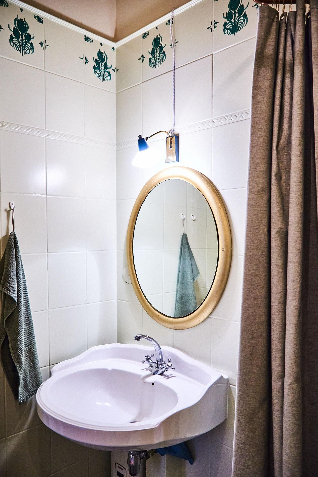 Hamburg  Meeting room Weekend Seminar Lounge image 11