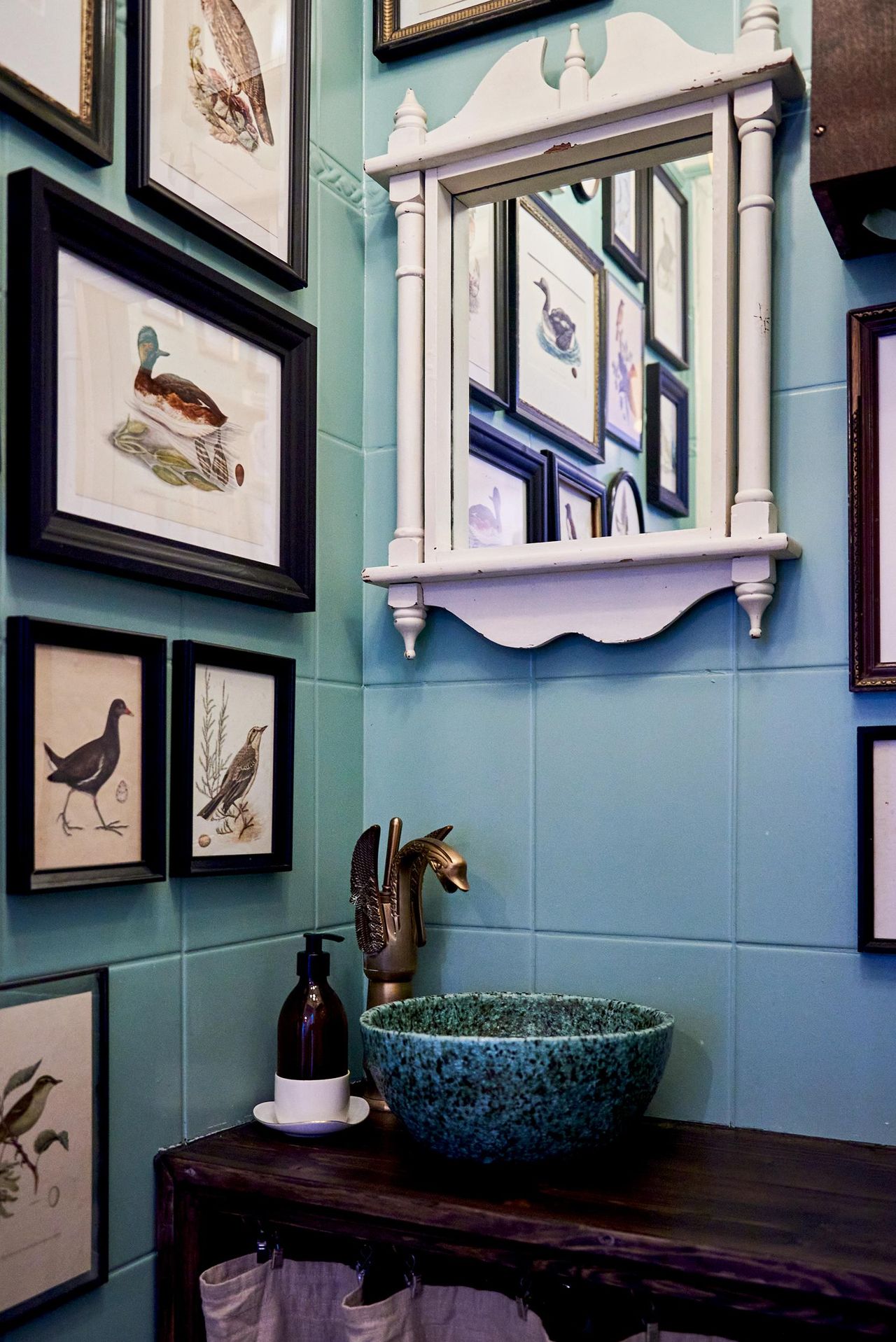 Hamburg  Meeting room Weekend Seminar Lounge image 19