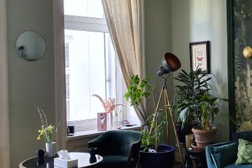 Hamburg Vergaderzalen Weekend Seminar Lounge image 9