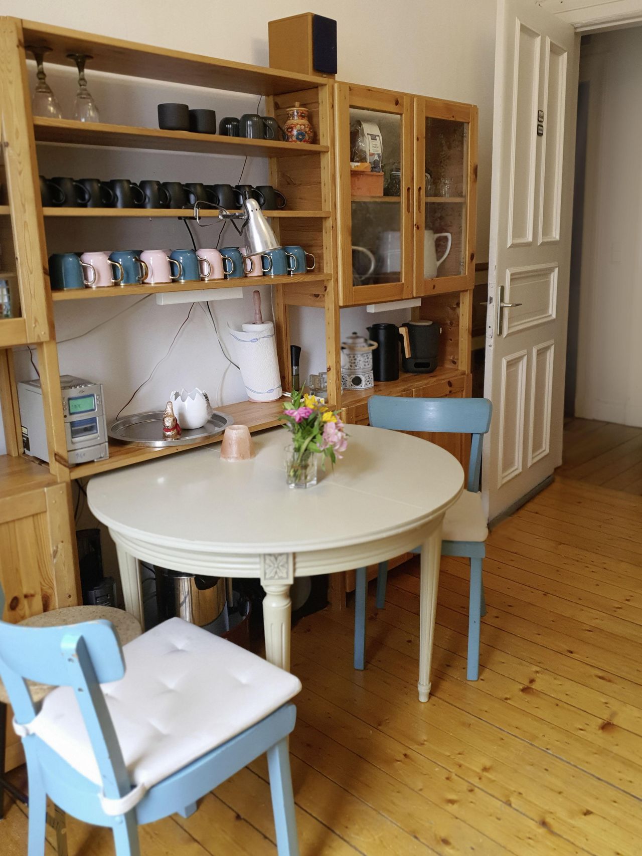 Hamburg  Meeting room Weekend Seminar Lounge image 18