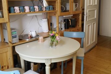 Hamburg Vergaderzalen Weekend Seminar Lounge image 18