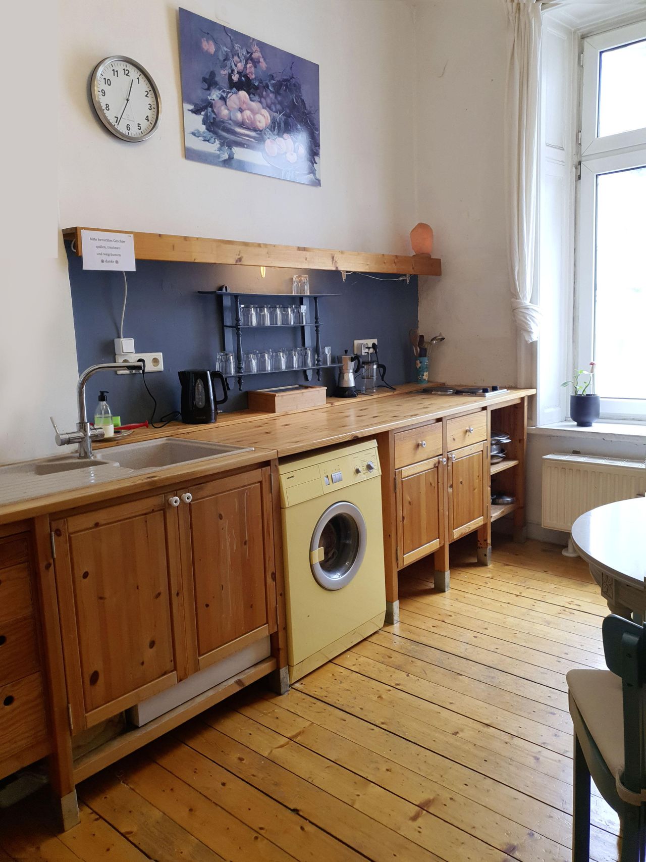 Hamburg  Meeting room Souling Zentrum- 5 Räume image 10