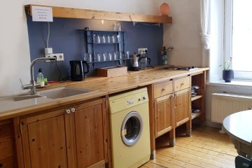 Hamburg Vergaderzalen Souling Zentrum- 5 Räume image 10