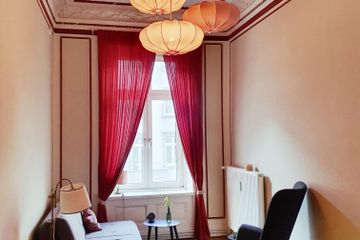 Hamburg  Meeting room Weekend Seminar Lounge image 16