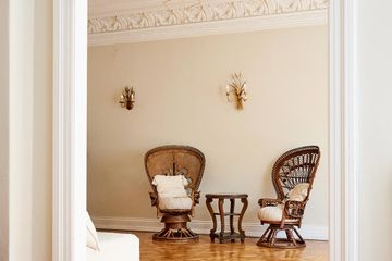 Hamburg  Meeting room Souling Zentrum- 5 Räume Altbau Ambiente image 0