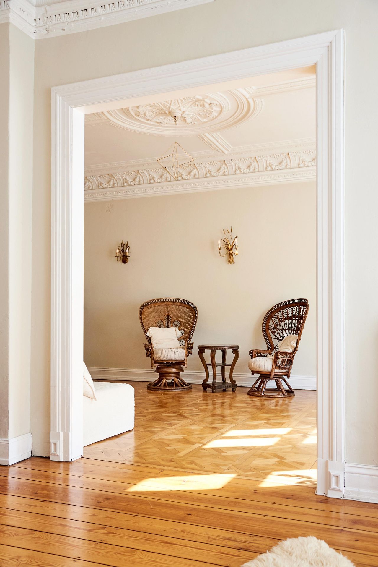 Hamburg  Meeting room Souling Zentrum- 5 Räume Altbau Ambiente image 0