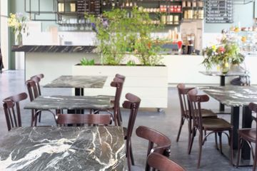 Berlin Restaurant TERZ Restaurant image 3