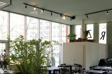 Berlin Restaurant TERZ Restaurant image 5