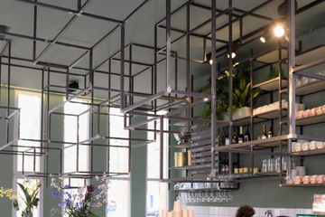 Berlin Restaurant TERZ Restaurant image 6