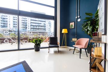 Leeds Meeting room Boardroom image 5