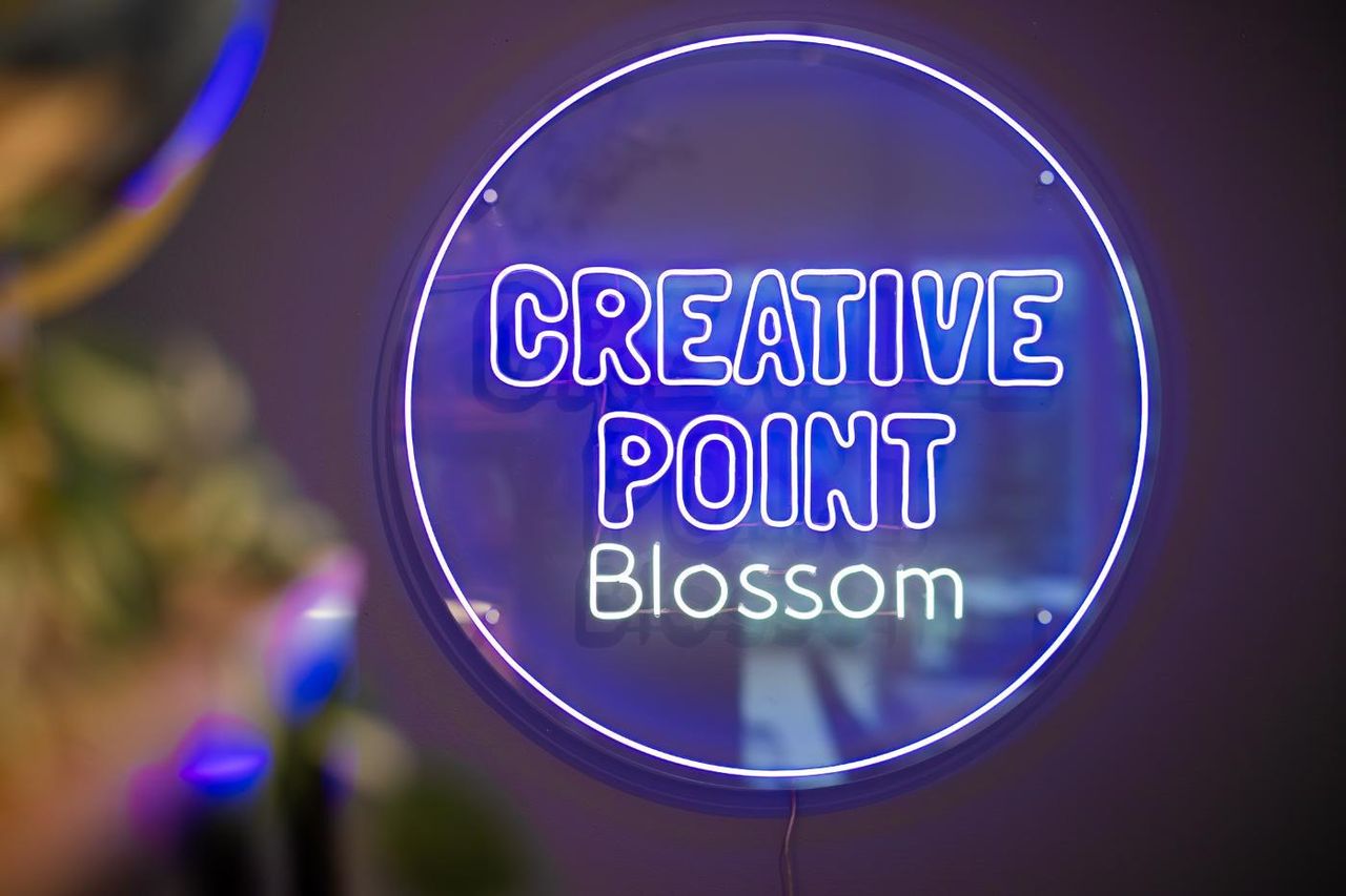 Amsterdam Creative Meeting Workshop spaces Creative Meeting Room - Blossom image 20