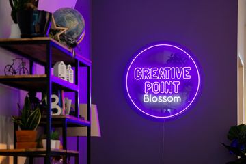 Amsterdam Creative Meeting Workshop-Räume Creative Meeting Room - Blossom image 28