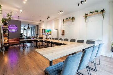 Amsterdam Creative Meeting Workshop-Räume Creative Meeting Room - Blossom image 13