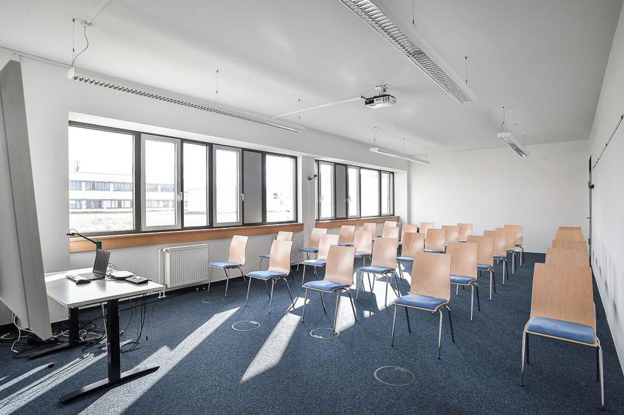 Stuttgart Schulungsräume Meeting room Seminarraum Berlin image 2