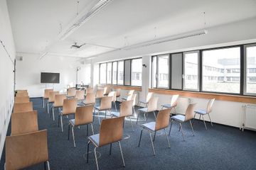 Stuttgart Schulungsräume Vergaderruimte Seminarraum Berlin image 3