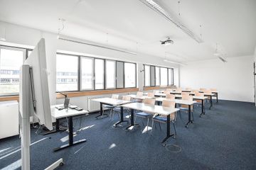 Stuttgart Schulungsräume Vergaderruimte Seminarraum Berlin image 4