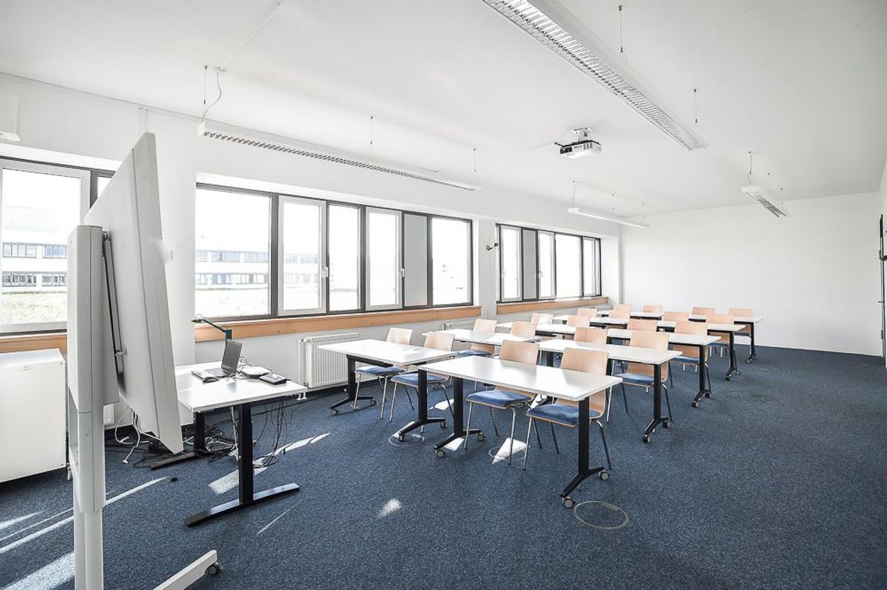 Stuttgart Schulungsräume Meeting room Seminarraum Berlin image 4