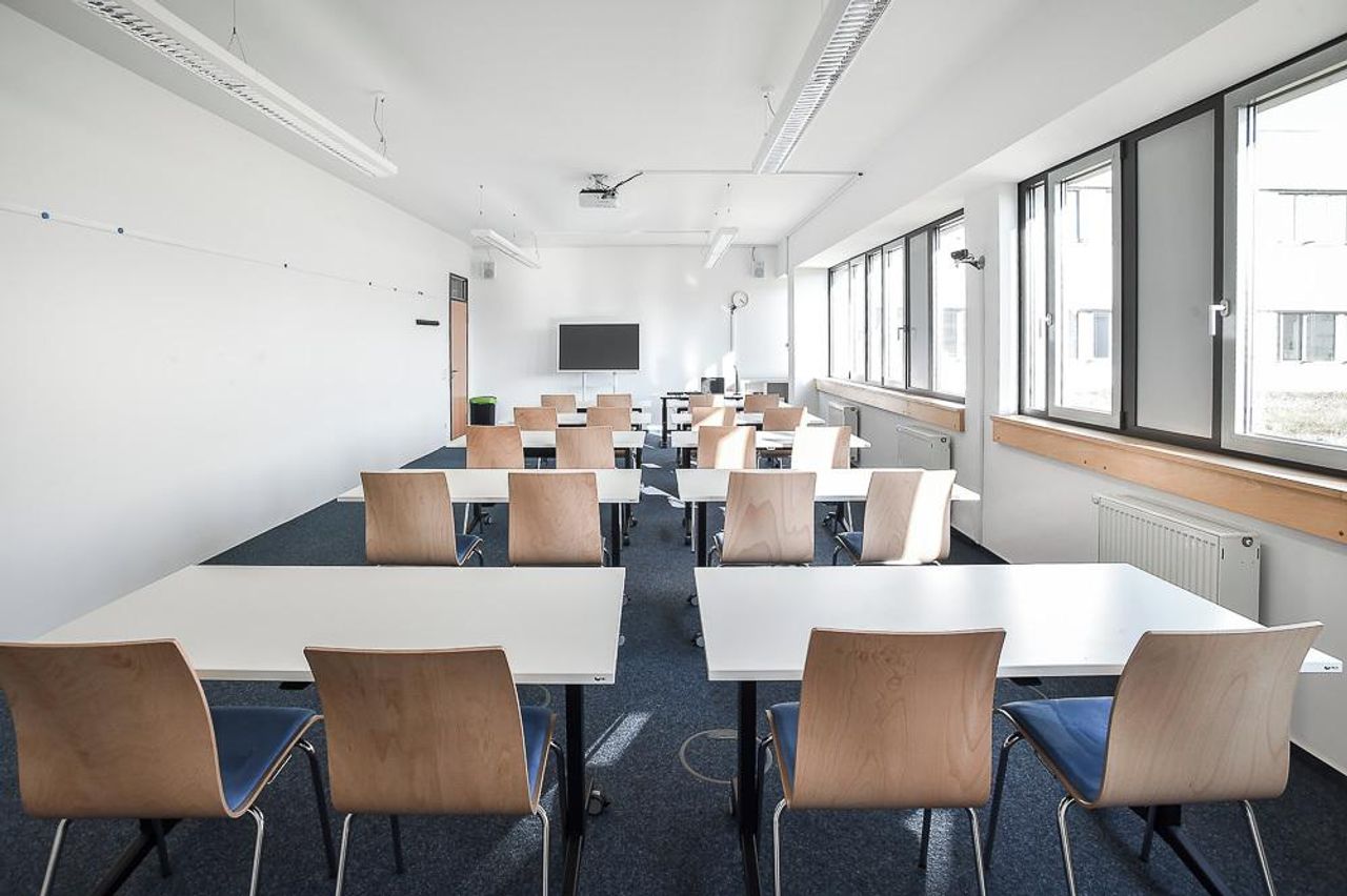 Stuttgart Schulungsräume Meeting room Seminarraum Berlin image 5