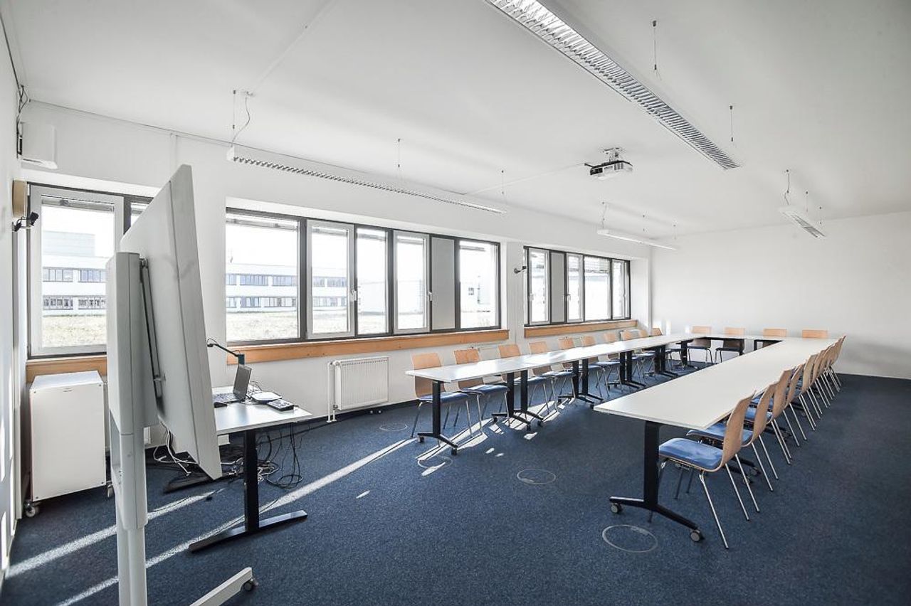 Stuttgart Schulungsräume Meeting room Seminarraum Berlin image 6