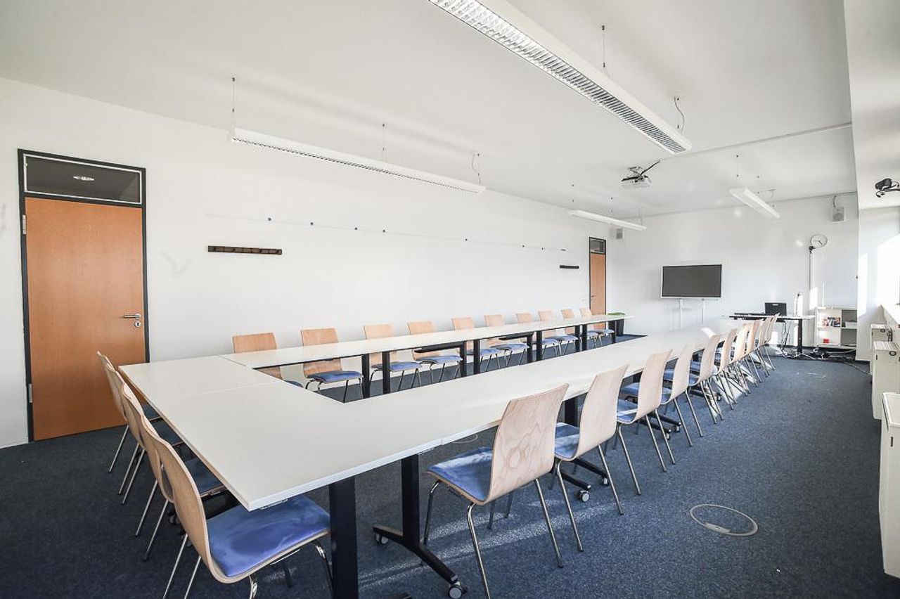 Stuttgart Schulungsräume Vergaderruimte Seminarraum Berlin image 7