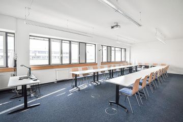 Stuttgart Schulungsräume Meetingraum Seminarraum Berlin image 8