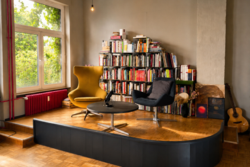 Frankfurt  Conference room “Das Loft” Design Office & Creative Studio | Whole 1st Floor! image 18