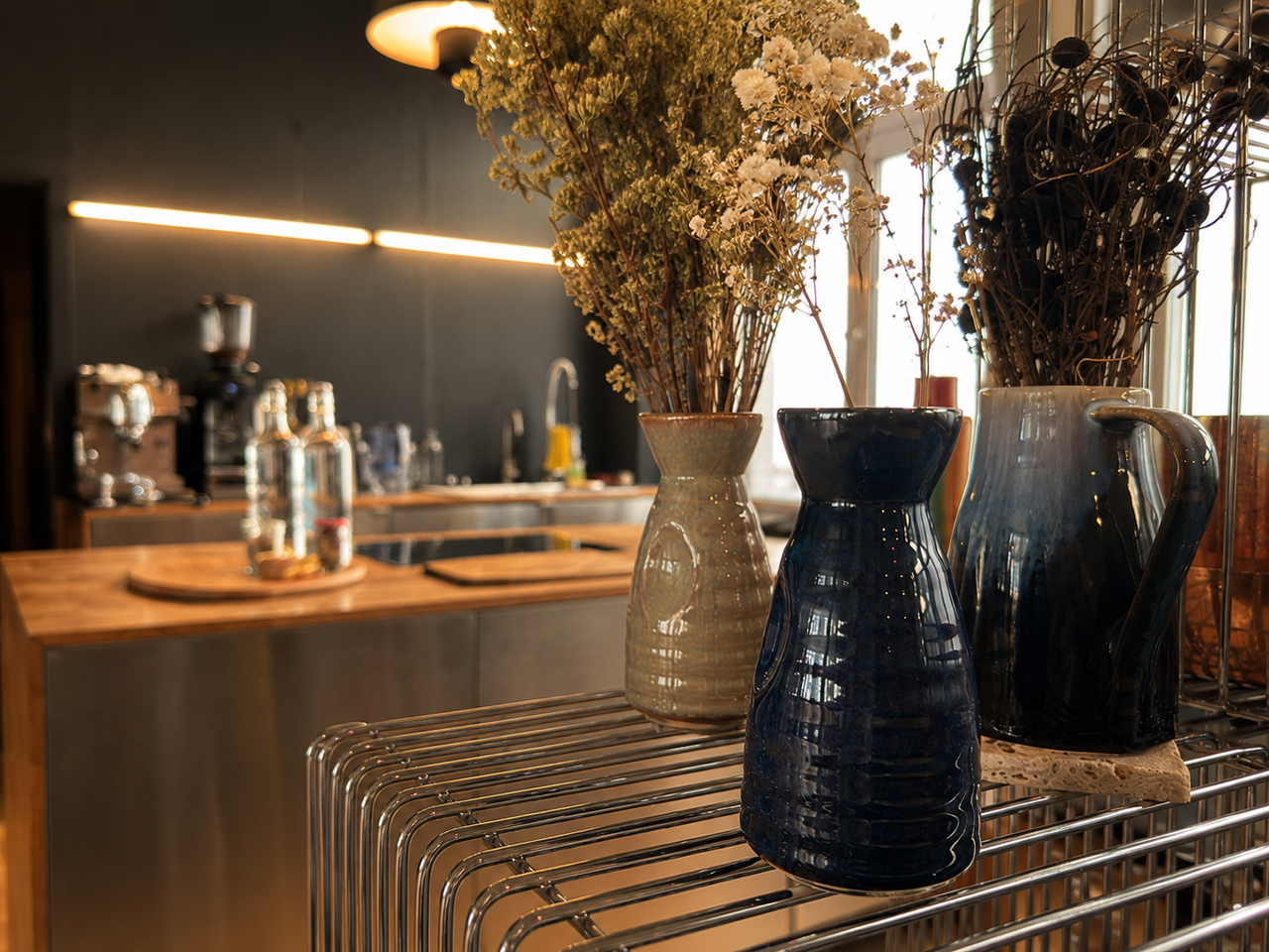 Frankfurt am Main  Conferentiezalen “Das Loft” Design Office & Creative Studio | Whole 1st Floor! image 13