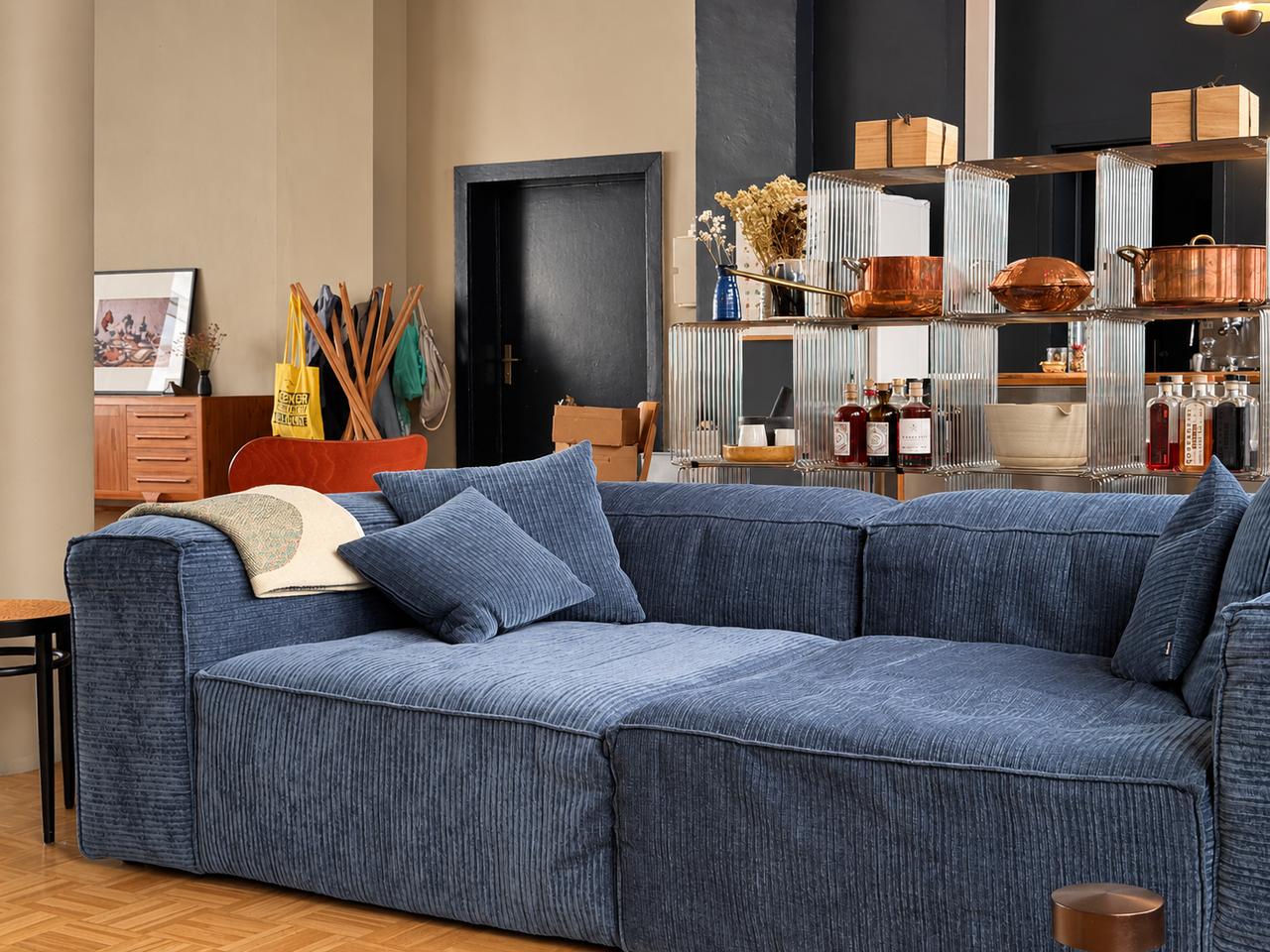Frankfurt am Main  Conferentiezalen “Das Loft” Design Office & Creative Studio | Whole 1st Floor! image 12