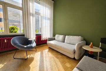 Frankfurt am Main  Conferentiezalen “Das Loft” Design Office & Creative Studio | Whole 1st Floor! image 10