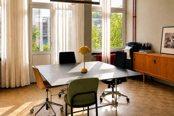 Frankfurt  Conference room “Das Loft” Design Office & Creative Studio | Whole 1st Floor! image 18