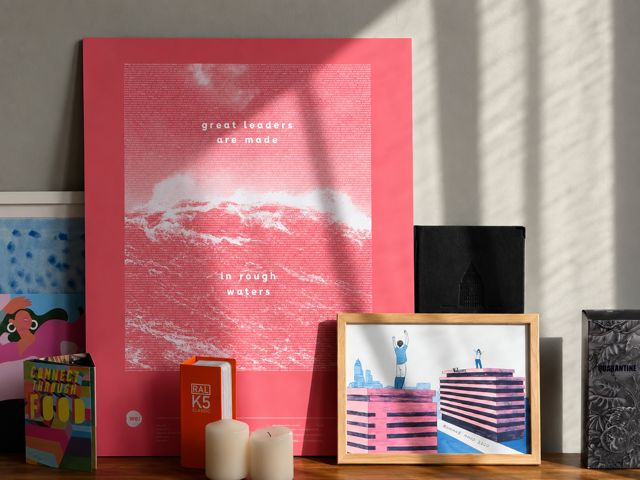 Frankfurt am Main  Conferentiezalen “Das Loft” Design Office & Creative Studio | Whole 1st Floor! image 9
