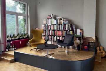 Frankfurt am Main Konferenzraum “Das Loft” Design Office & Creative Studio | Whole 1st Floor! image 7
