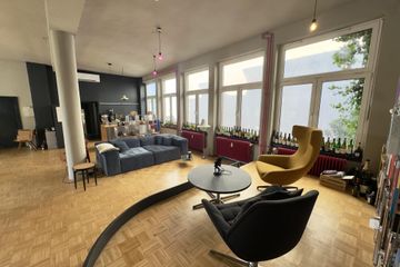 Frankfurt am Main Konferenzraum “Das Loft” Design Office & Creative Studio | Whole 1st Floor! image 6