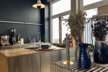 Frankfurt am Main Konferenzraum “Das Loft” Design Office & Creative Studio | Whole 1st Floor! image 9