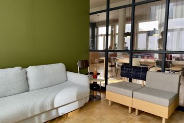 Frankfurt am Main Konferenzraum Das Loft — Design-Office & Kreativ-Studio | Ganze Etage! image 4